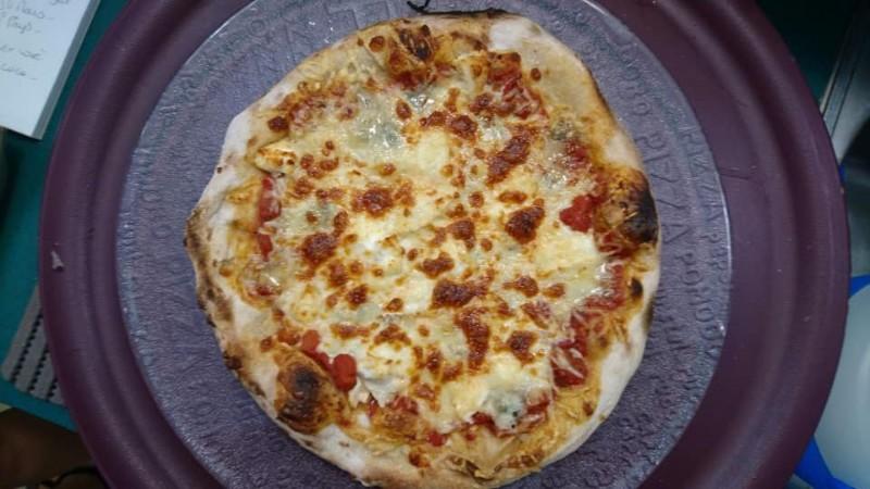 Pizza 1