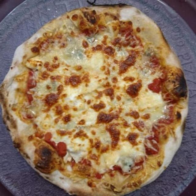 Pizza 1